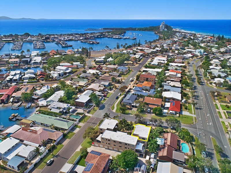 7/4 Minya Court, Buddina QLD 4575