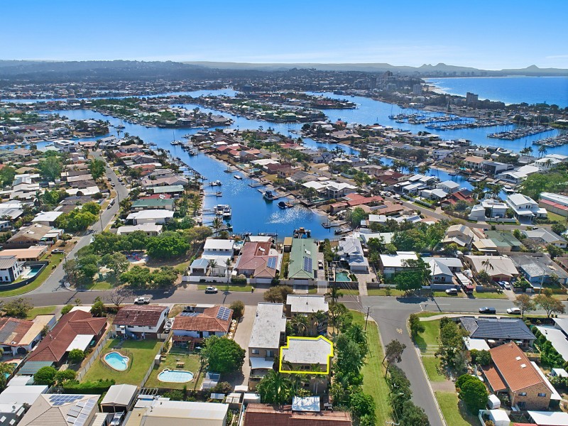 7/4 Minya Court, Buddina QLD 4575