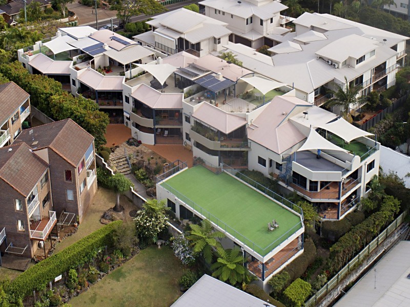 2/143 Burnett Street, Buderim QLD 4556