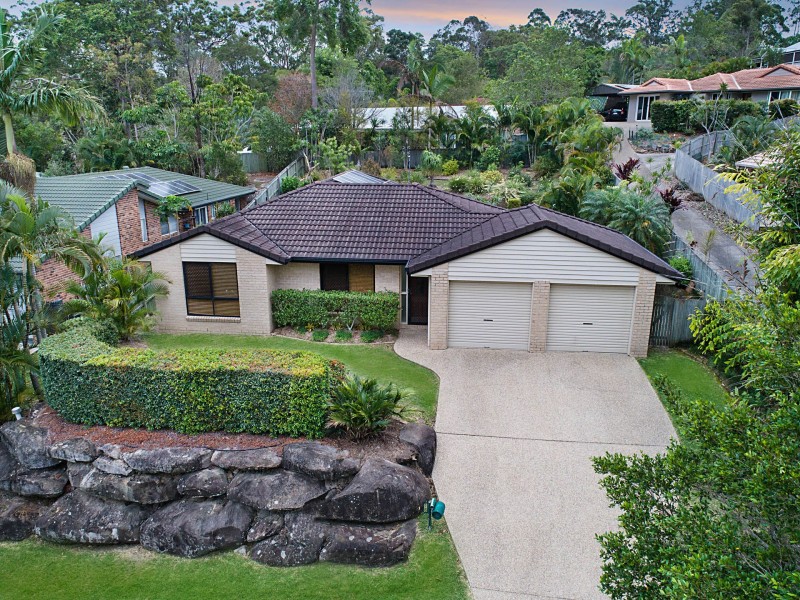 16 Bringenbrong Drive, Buderim QLD 4556