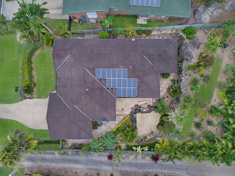 16 Bringenbrong Drive, Buderim QLD 4556