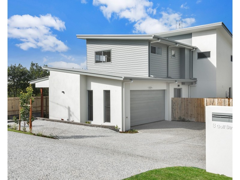1/8  Golf Street, Buderim QLD 4556