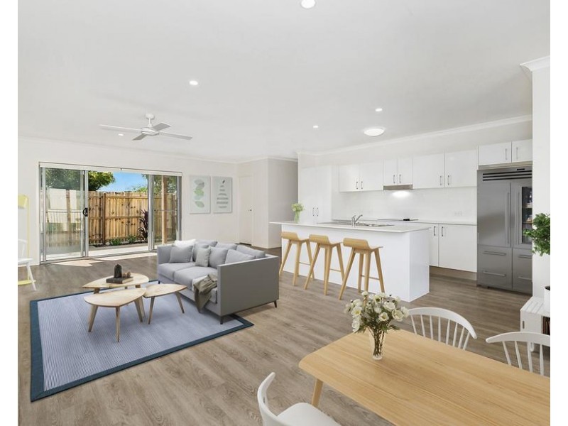 6/10 Mill Lane, Nambour QLD 4560