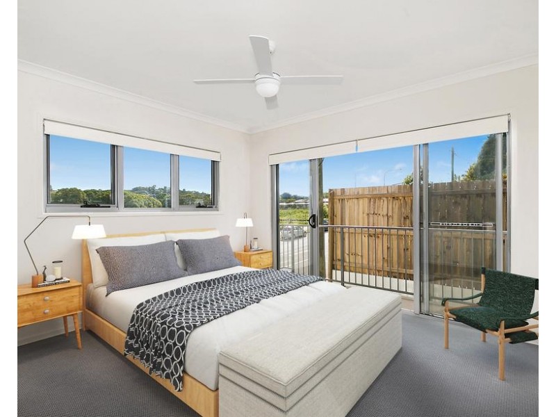 6/10 Mill Lane, Nambour QLD 4560