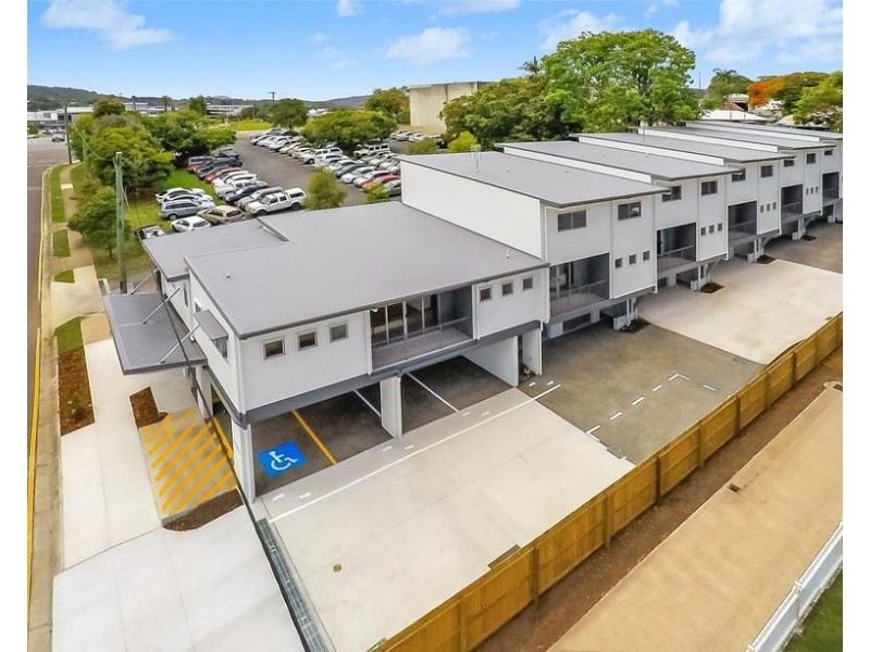 6/10 Mill Lane, Nambour QLD 4560