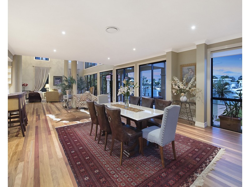 32 Mooloolah Island, Minyama QLD 4575