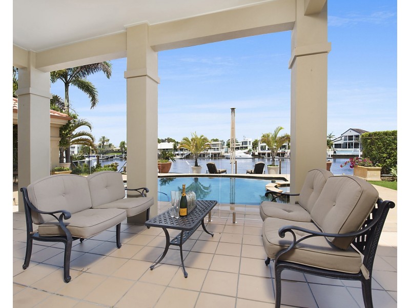 32 Mooloolah Island, Minyama QLD 4575