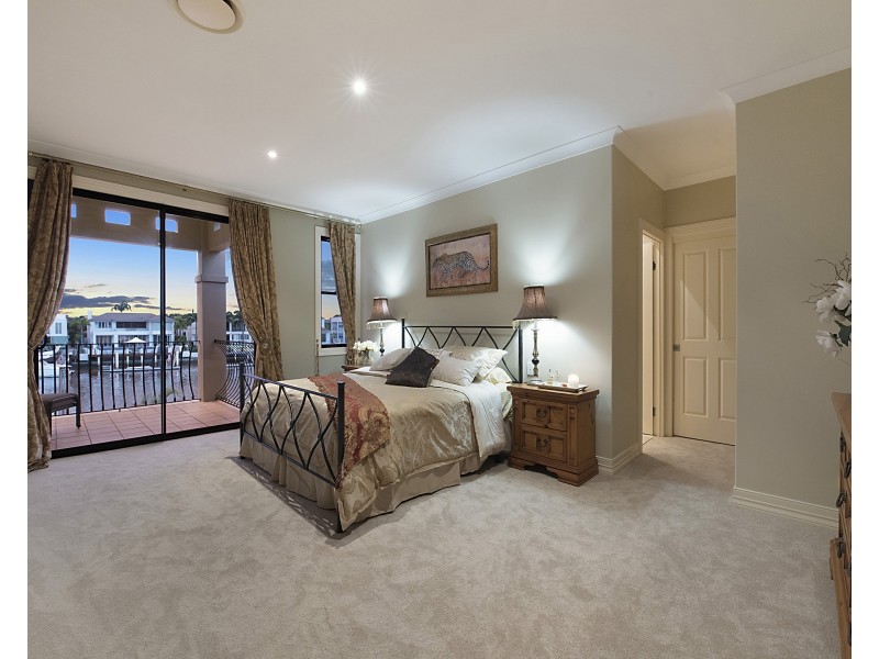 32 Mooloolah Island, Minyama QLD 4575