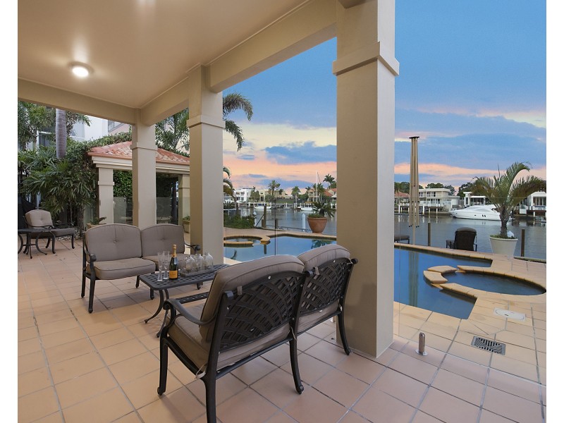 32 Mooloolah Island, Minyama QLD 4575