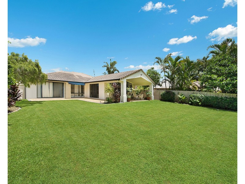 11 Brianna Close, Buderim QLD 4556