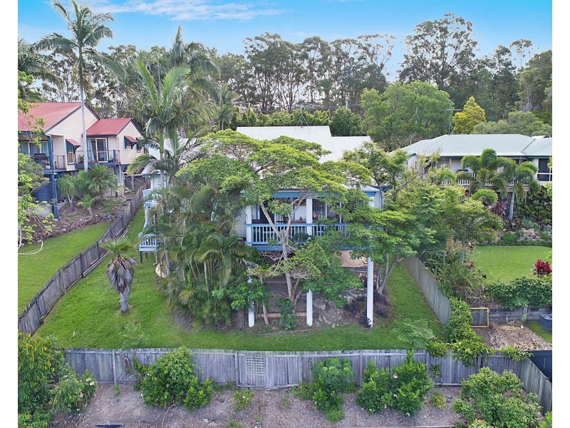 95 Ballinger Road, Buderim QLD 4556