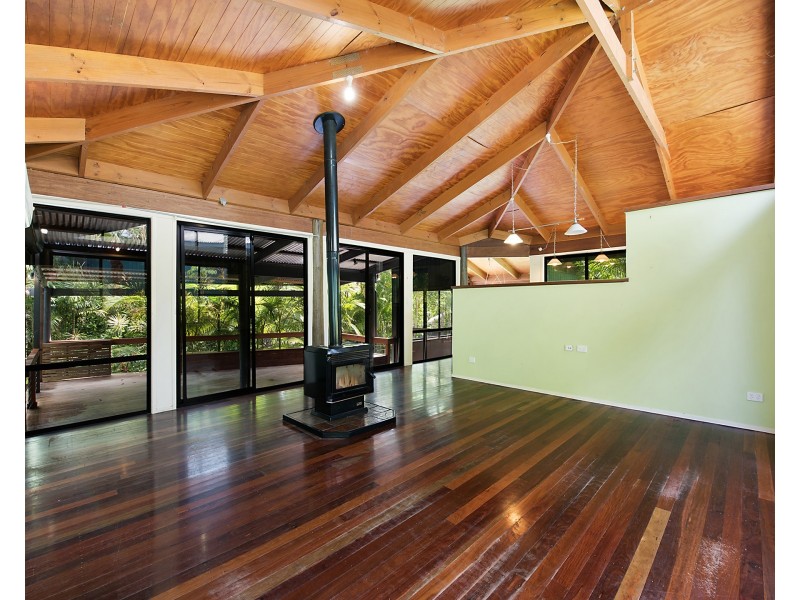 1 Forest Oak Court, Tanawha QLD 4556