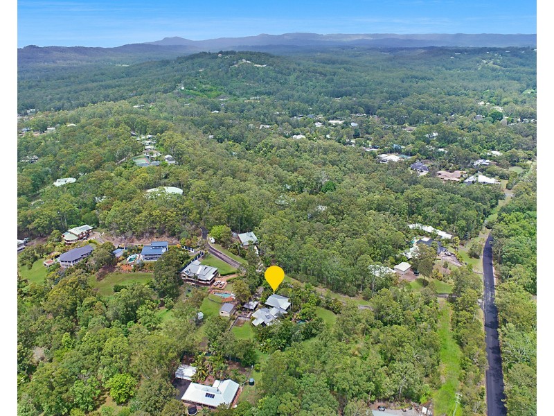 1 Forest Oak Court, Tanawha QLD 4556