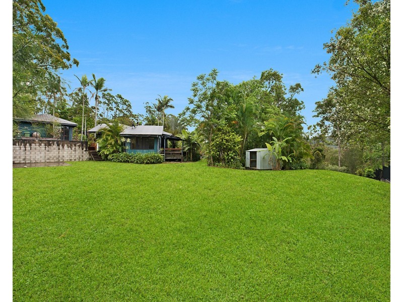 1 Forest Oak Court, Tanawha QLD 4556