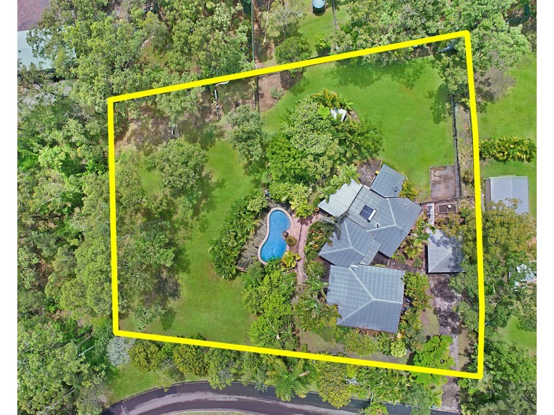 1 Forest Oak Court, Tanawha QLD 4556