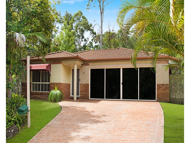 11 Braemar Road, Buderim QLD 4556
