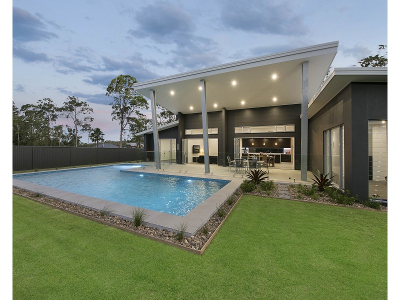 25 Grass Tree Lane, Palmview QLD 4553