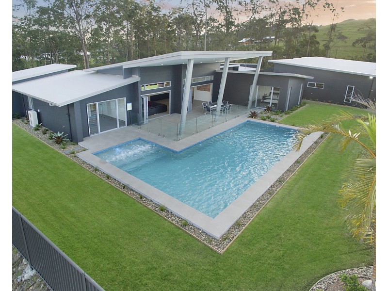 25 Grass Tree Lane, Palmview QLD 4553