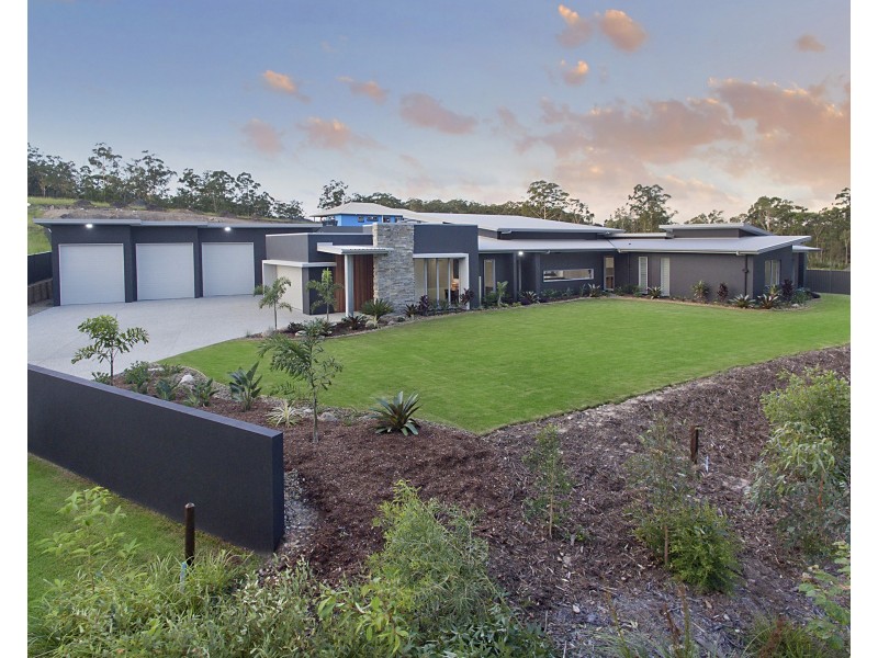 25 Grass Tree Lane, Palmview QLD 4553