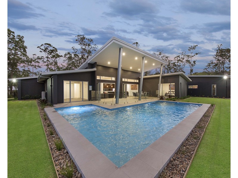 25 Grass Tree Lane, Palmview QLD 4553