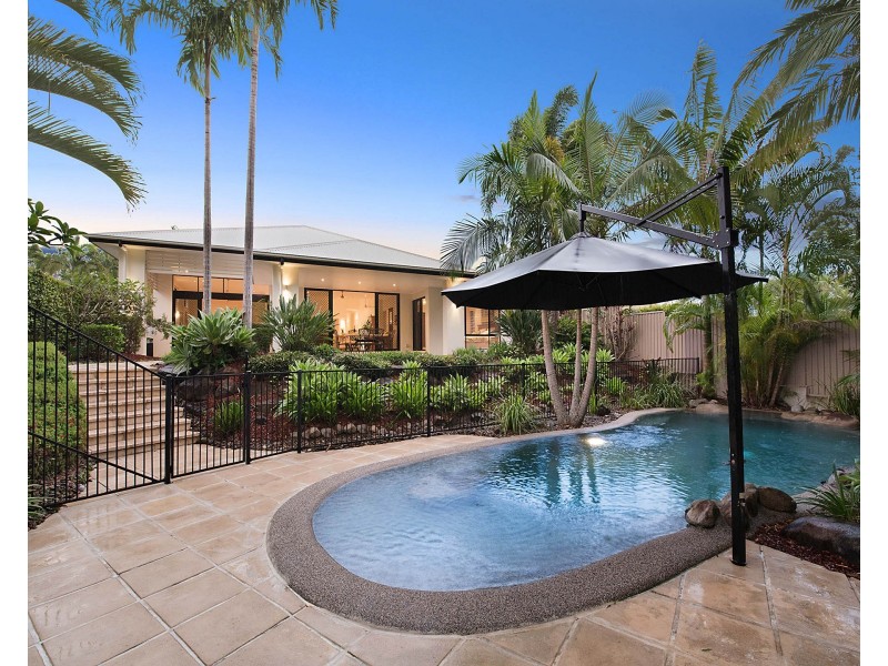 8 Rainforest Sanctuary Drive, Buderim QLD 4556