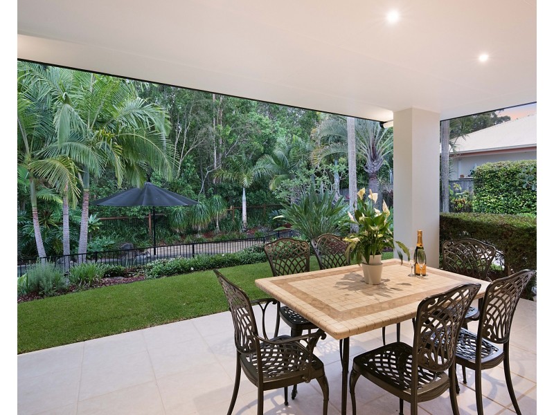 8 Rainforest Sanctuary Drive, Buderim QLD 4556