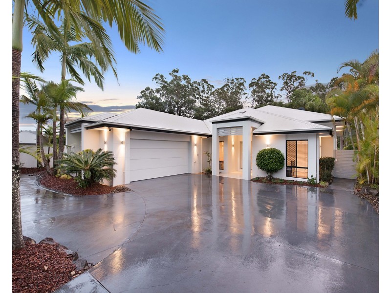 8 Rainforest Sanctuary Drive, Buderim QLD 4556