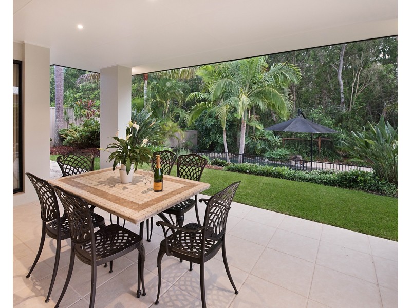 8 Rainforest Sanctuary Drive, Buderim QLD 4556