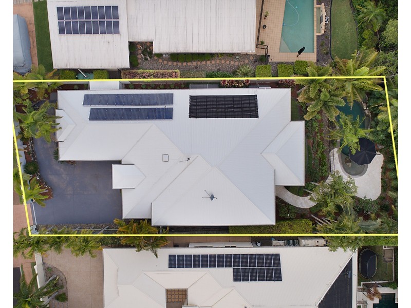 8 Rainforest Sanctuary Drive, Buderim QLD 4556