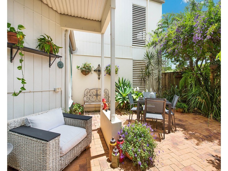 4/20 King Street, Buderim QLD 4556