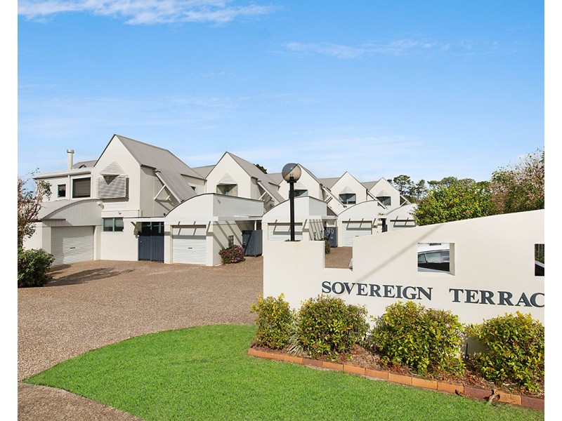 4/20 King Street, Buderim QLD 4556