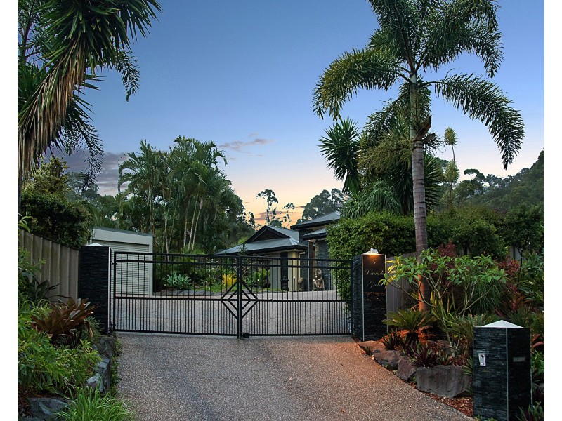 5 Xanadu Grove, Buderim QLD 4556