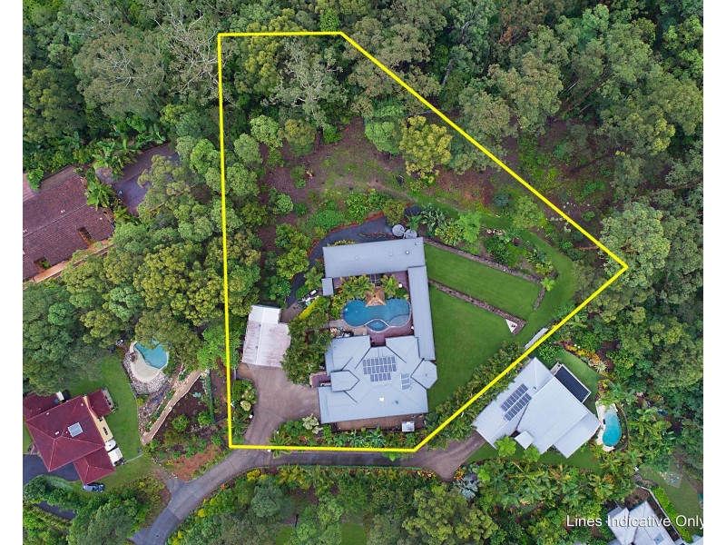 5 Xanadu Grove, Buderim QLD 4556