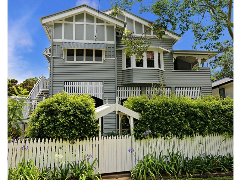 11 George Street, Nambour QLD 4560