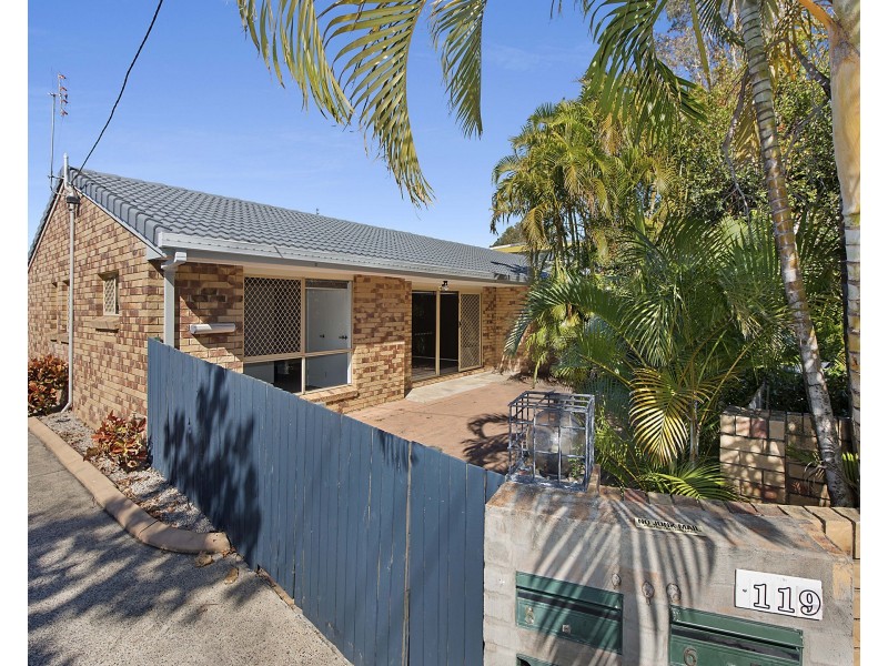 3/119-121 Bundilla Blvd, Mountain Creek QLD 4557