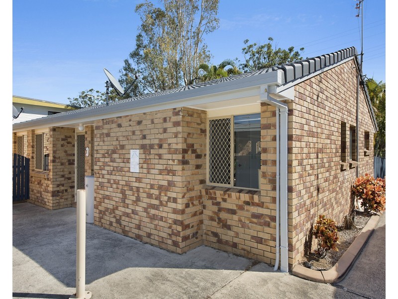 3/119-121 Bundilla Blvd, Mountain Creek QLD 4557