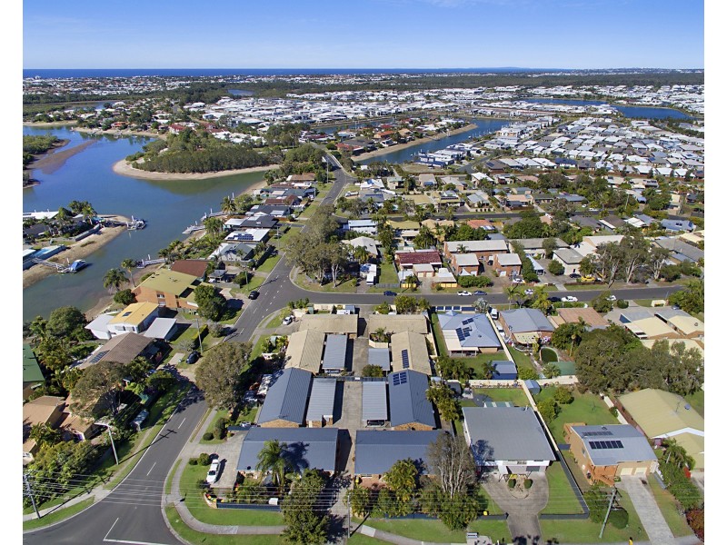 3/119-121 Bundilla Blvd, Mountain Creek QLD 4557