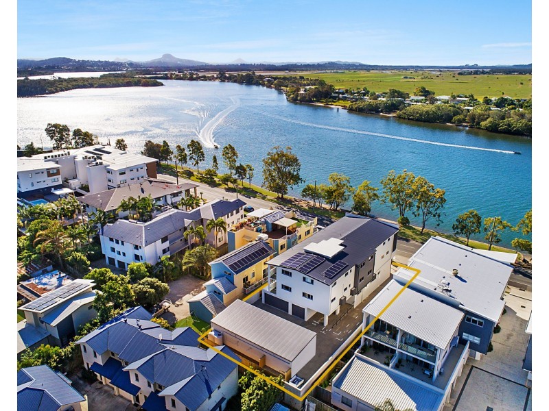 Lot 4 305 Bradman Avenue, Maroochydore QLD 4558