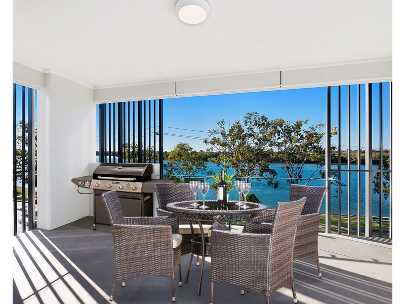 Lot 4 305 Bradman Avenue, Maroochydore QLD 4558