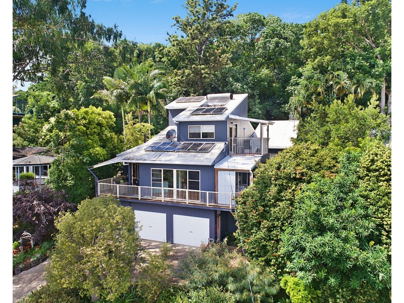 21  Parle Crescent, Buderim QLD 4556