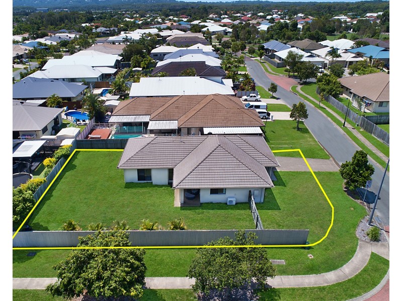 1 Fitzgerald Street, Sippy Downs QLD 4556