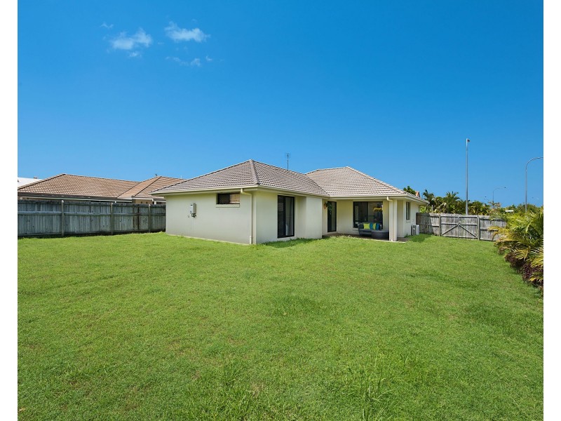 1 Fitzgerald Street, Sippy Downs QLD 4556