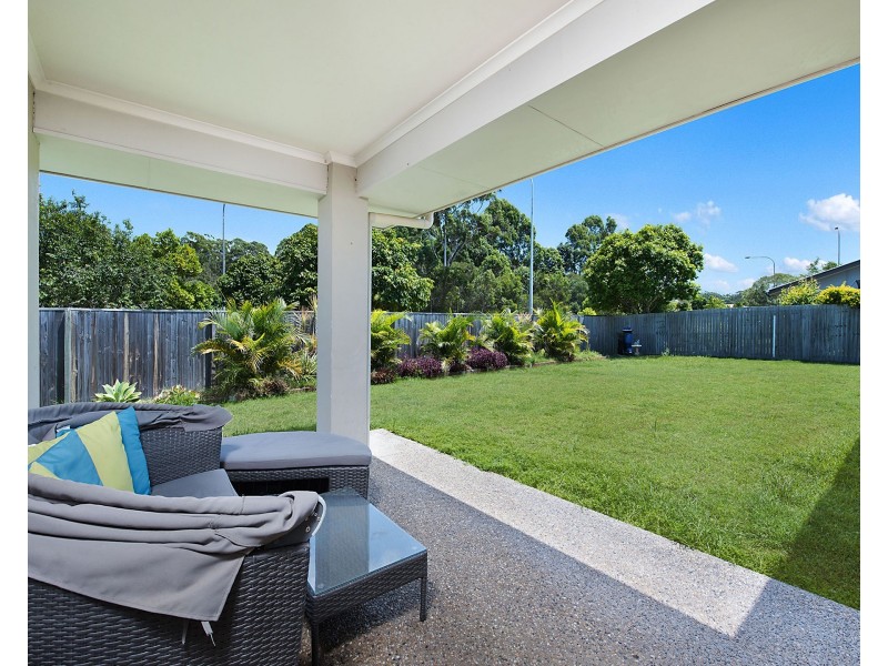 1 Fitzgerald Street, Sippy Downs QLD 4556