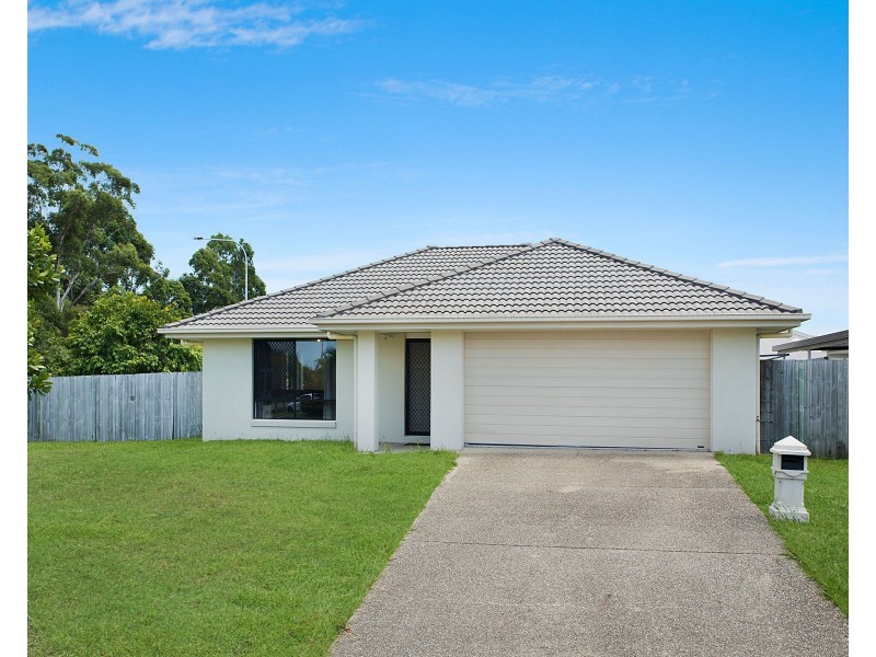 1 Fitzgerald Street, Sippy Downs QLD 4556