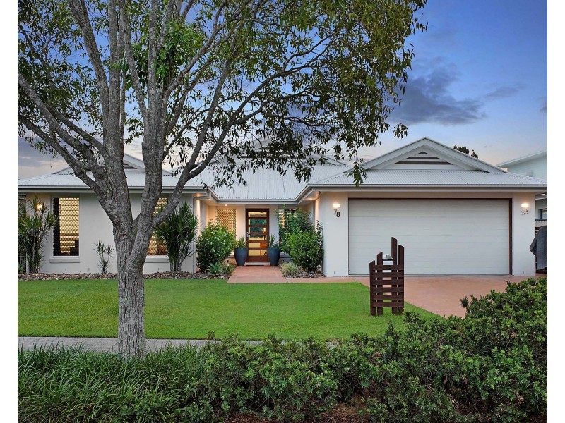 78 Albany Street, Sippy Downs QLD 4556