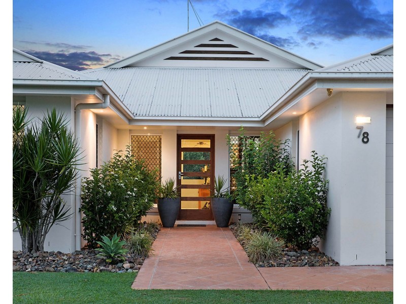 78 Albany Street, Sippy Downs QLD 4556