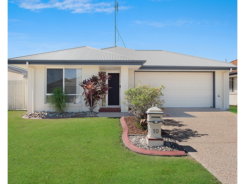 10 Magellan Crescent, Sippy Downs QLD 4556