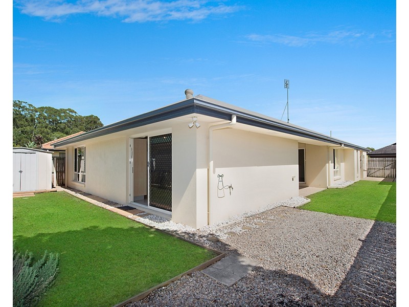 10 Magellan Crescent, Sippy Downs QLD 4556