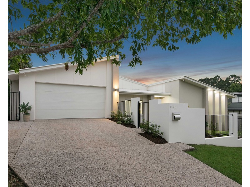 1 Strezlecki Close, Buderim QLD 4556