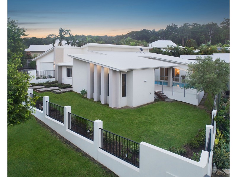 1 Strezlecki Close, Buderim QLD 4556